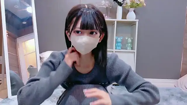 Kiki-jpn online show from April 2026 09:49:02 AM