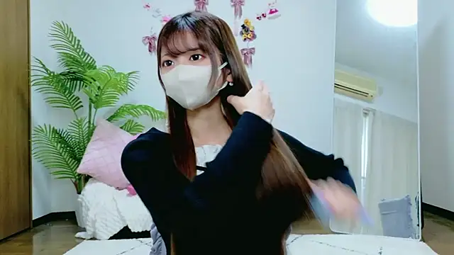 Kiki-jpn online show from April 2026 09:38:02 PM