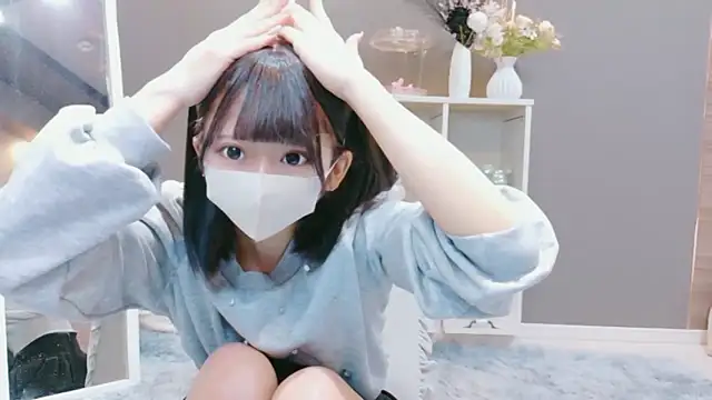 Kiki-jpn online show from March 2026 09:25:02 AM