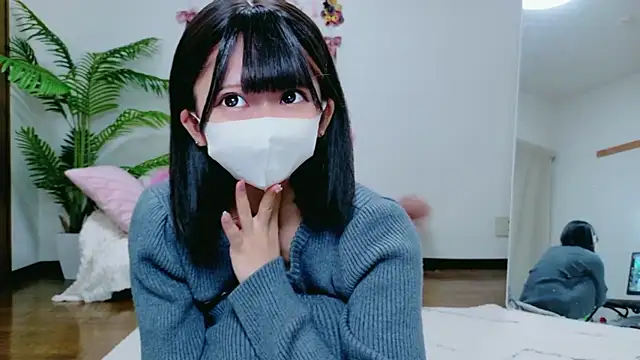 Kiki-jpn online show from March 2026 10:43:02 AM