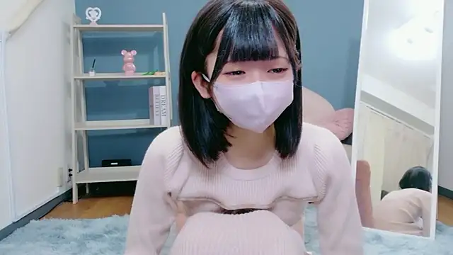 Kiki-jpn online show from March 2026 11:08:01 AM