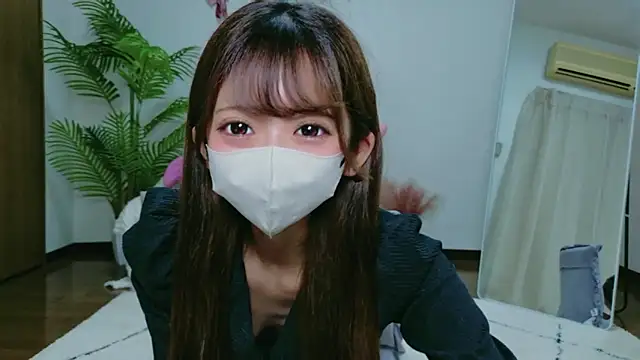 Snapshot of Kiki-jpn chatting on April 2026 10:56:02 AM Kiki-jpn online show from April 2026 10:56:02 AM