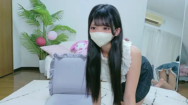Snapshot of Kiki-jpn chatting on July 2026 09:40:01 AM Kiki-jpn online show from July 2026 09:40:01 AM