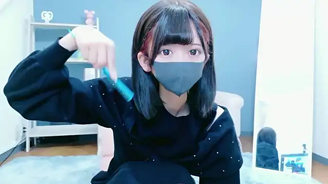 Kiki-jpn online show from February 2026 06:43:02 AM