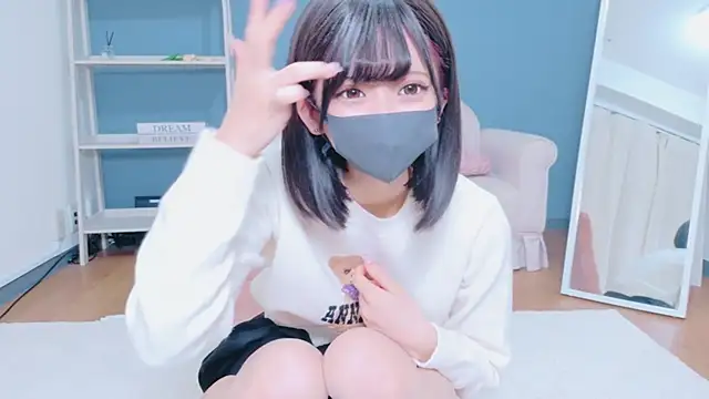 Snapshot of Kiki-jpn chatting on January 2026 09:16:01 AM Kiki-jpn online show from January 2026 09:16:01 AM