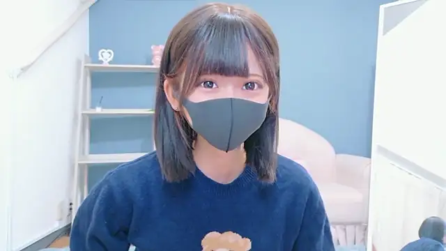 Kiki-jpn online show from February 2026 10:15:02 AM