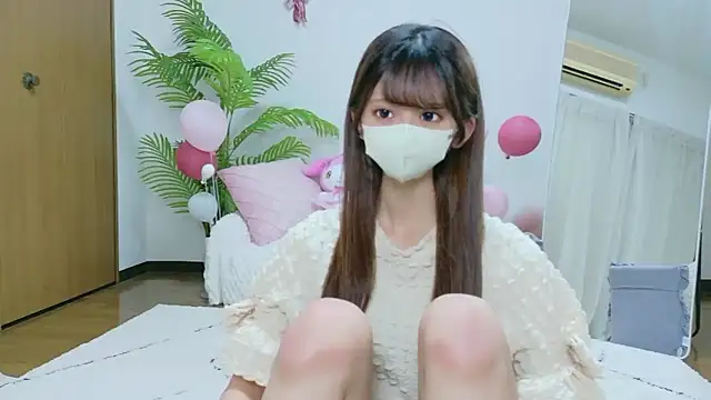 Snapshot of Kiki-jpn chatting on June 2026 09:52:02 AM Kiki-jpn online show from June 2026 09:52:02 AM