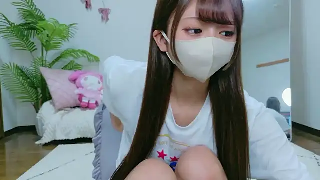 Kiki-jpn online show from April 2026 11:05:01 AM