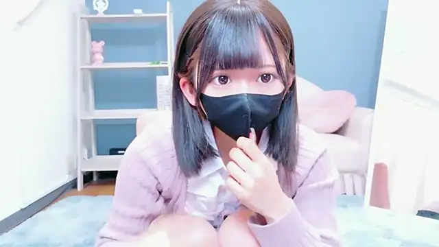 Kiki-jpn online show from March 2026 12:31:02 PM