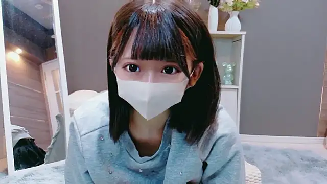 Kiki-jpn online show from March 2026 09:53:01 PM