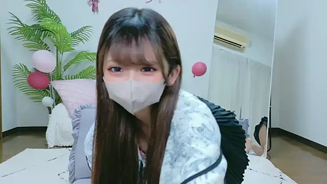 Snapshot of Kiki-jpn chatting on June 2026 06:09:01 AM Kiki-jpn online show from June 2026 06:09:01 AM