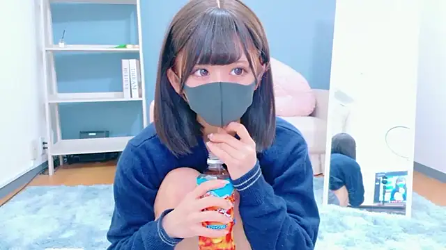 Kiki-jpn online show from February 2026 09:18:02 AM