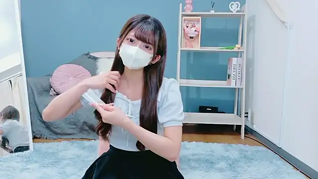 Snapshot of Kiki-jpn chatting on June 2026 11:15:01 AM Kiki-jpn online show from June 2026 11:15:01 AM