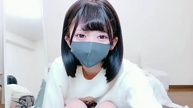 Kiki-jpn online show from March 2026 12:46:01 PM