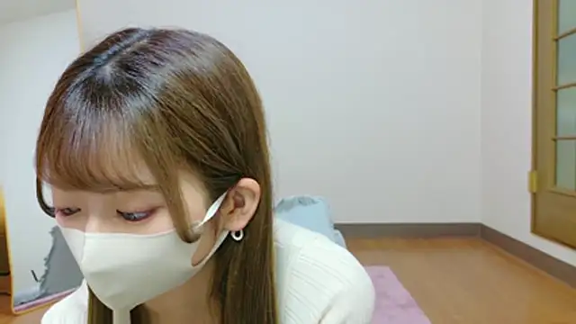 Kiki-jpn online show from April 2026 09:33:02 PM