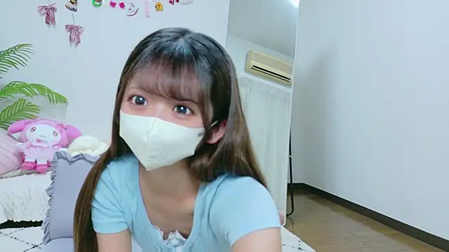 Snapshot of Kiki-jpn chatting on June 2026 01:52:01 PM Kiki-jpn online show from June 2026 01:52:01 PM