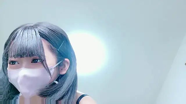 Kiki-jpn online show from March 2026 09:32:02 AM