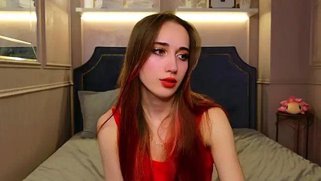 Gretta Lane online show from April 2026 05:35:01 AM