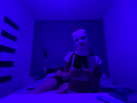 EchoHearts1 online show from December 2025 11:49:02 PM