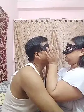 DesiSeductress online show from June 2026 05:50:01 PM