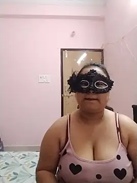 DesiSeductress online show from July 2026 08:37:01 PM