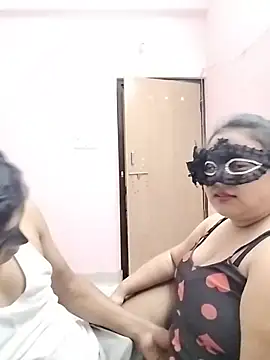 DesiSeductress online show from July 2026 08:31:01 PM