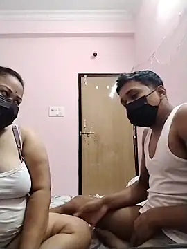 DesiSeductress online show from February 2026 05:58:01 PM