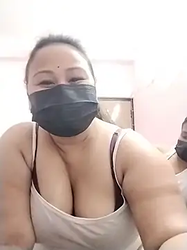 DesiSeductress online show from February 2026 04:51:02 PM