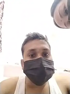 DesiSeductress online show from February 2026 04:31:02 PM