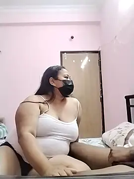 DesiSeductress online show from February 2026 03:13:02 PM