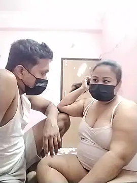 DesiSeductress online show from February 2026 05:12:02 PM