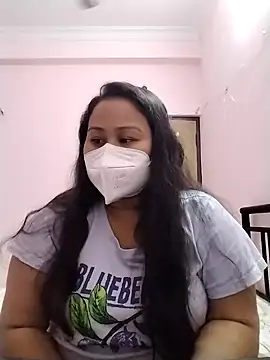 DesiSeductress online show from January 2026 03:18:02 PM