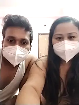 DesiSeductress online show from January 2026 05:09:02 PM