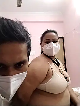 DesiSeductress online show from January 2026 06:24:02 PM