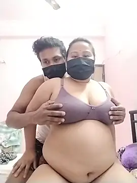 DesiSeductress online show from February 2026 12:12:02 PM