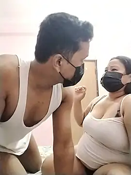 DesiSeductress online show from February 2026 05:13:01 PM