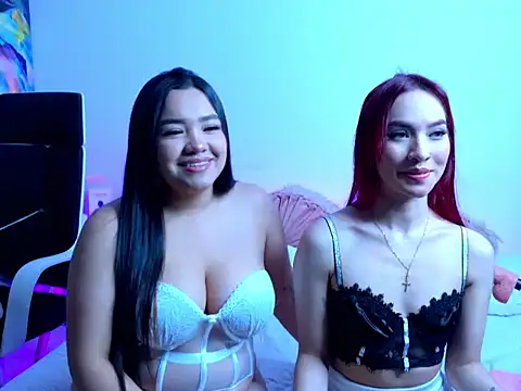 Anny pink  online show from January 2026 10:27:02 PM
