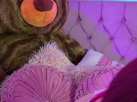  Anny pink  online show from August 2026 04:07:02 AM