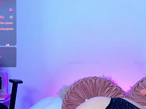  Anny pink  online show from February 2026 01:38:01 AM
