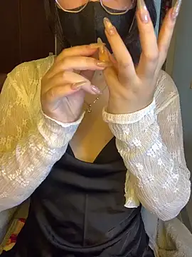 Sofiababy22 online show from February 2026 07:52:01 AM