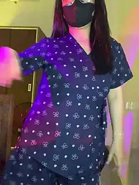 Sofiababy22 online show from April 2026 03:40:02 PM