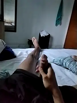 Snapshot of Novinhoie chatting on January 2026 08:56:01 PM Novinhoie online show from January 2026 08:56:01 PM