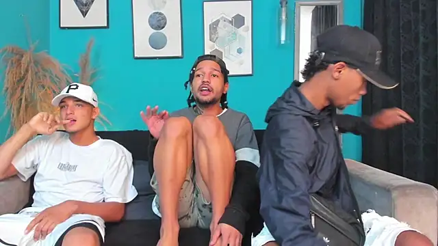 TheWolfpack  online show from January 2026 12:12:02 PM