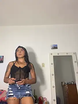 cristel777 online show from June 2026 01:03:01 AM