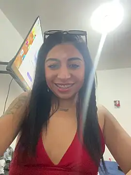 cristel777 online show from April 2026 11:11:01 PM