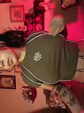 honeydollycoffee online show from December 2025 12:22:02 AM