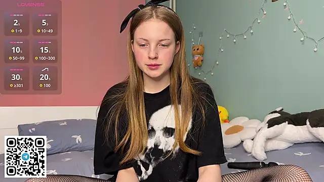 steffi meoww online show from March 2026 06:28:02 PM