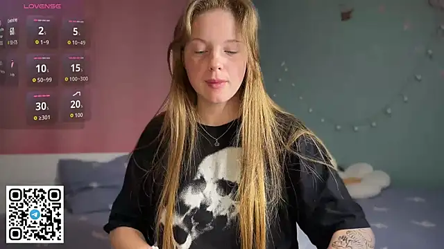 steffi meoww online show from July 2026 02:58:01 AM