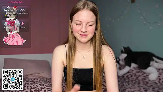 Snapshot of steffi_meoww chatting on February 2026 05:26:02 PM steffi meoww online show from February 2026 05:26:02 PM