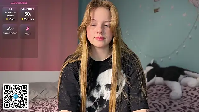 steffi meoww online show from July 2026 12:17:01 AM
